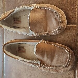 Women's BOBS moccasins size 6